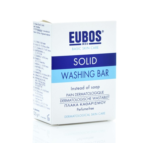 Eubos Solid était…