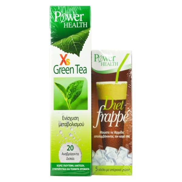 Power Health Pr &hellip;