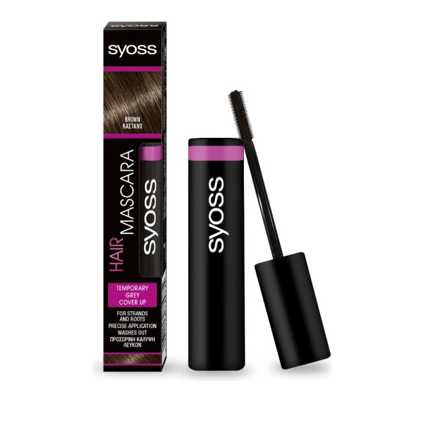 Syoss Hair Masc …