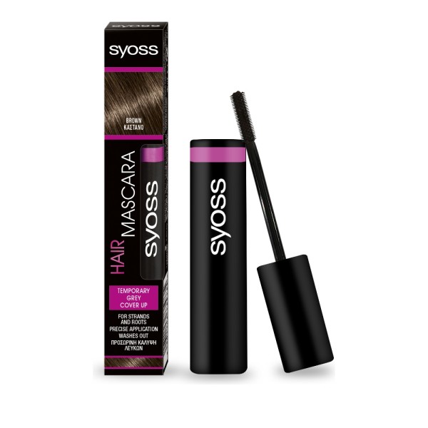 Syoss Hair Masc &hellip;