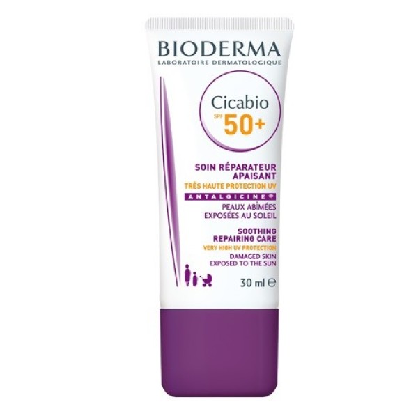 Bioderma Cicabi &hellip;
