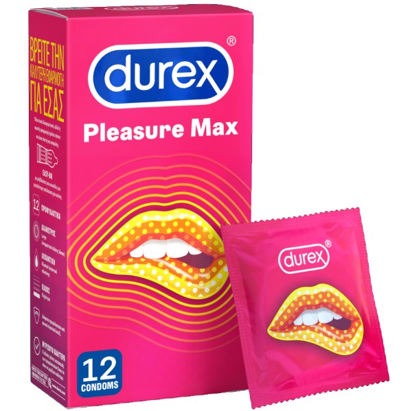 Durex Pleasurem...