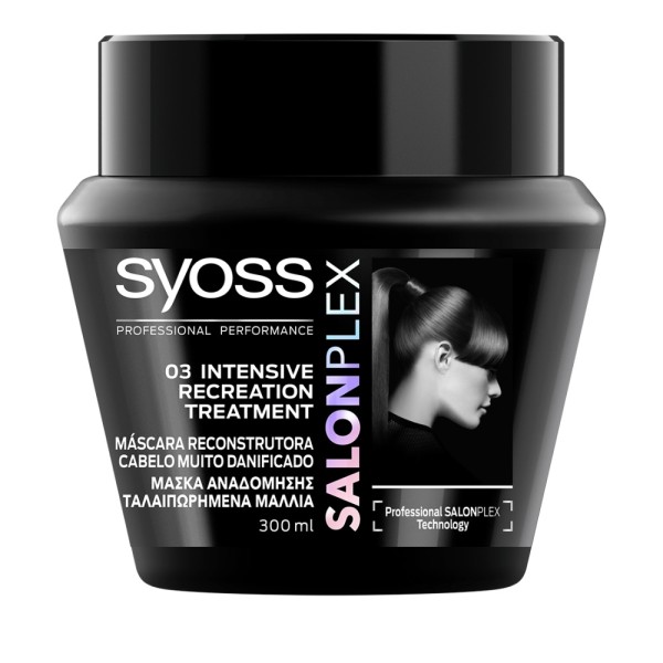Syoss Mask Salo … Syoss Mask Salo …