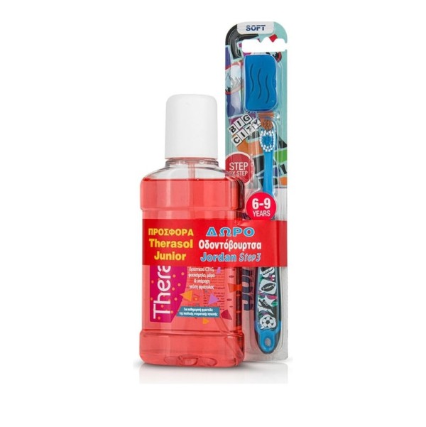 Therasol Junior &hellip;