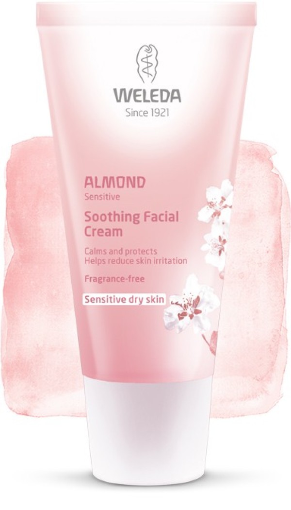 Weleda Almond S &hellip;