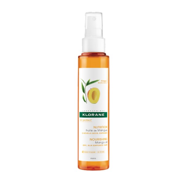 Klorane Mangue … Klorane Mangue …