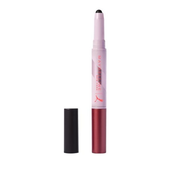 Maybelline x PU … Maybelline x PU …