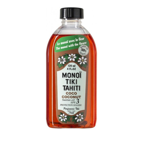 Tiki Tahiti Mon … Tiki Tahiti Mon …