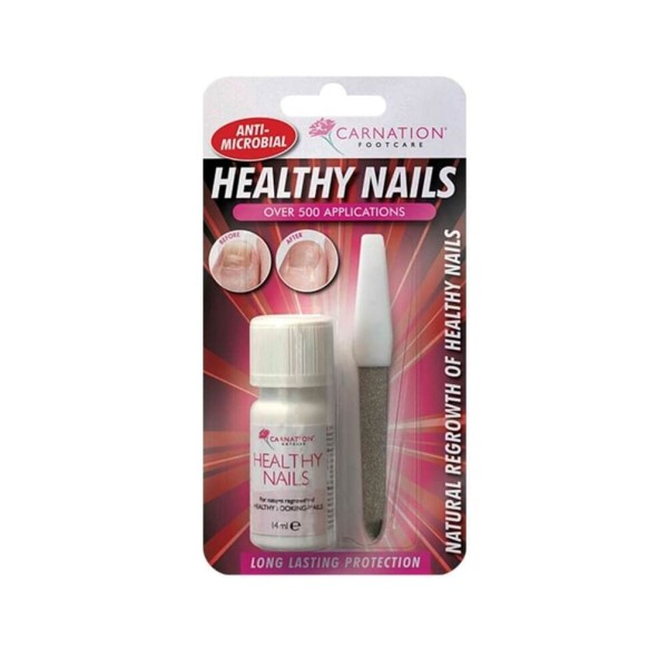 Carnation Healt … Carnation Healt …