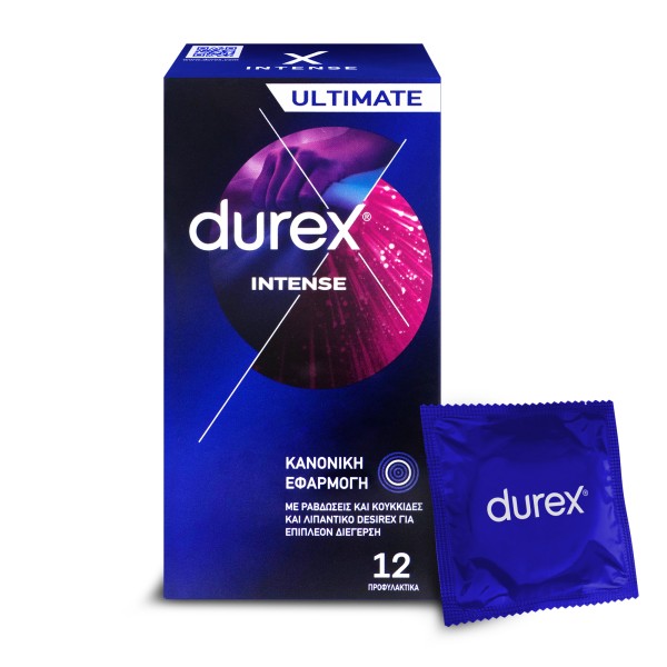 Durex Ultimate …