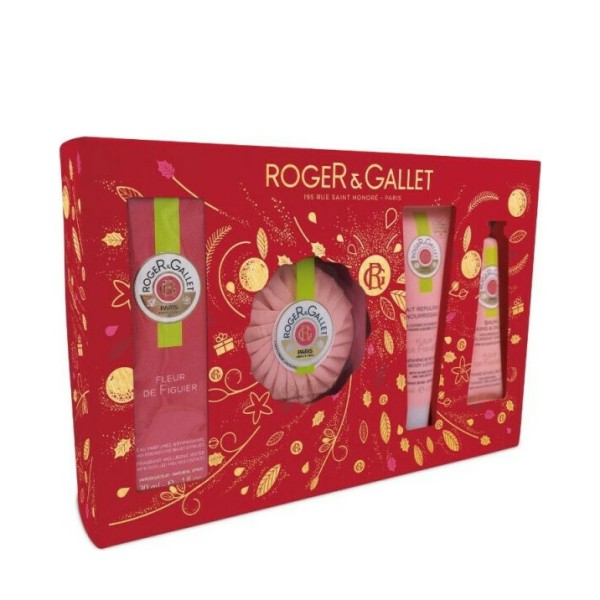 Roger & Gallet &hellip;