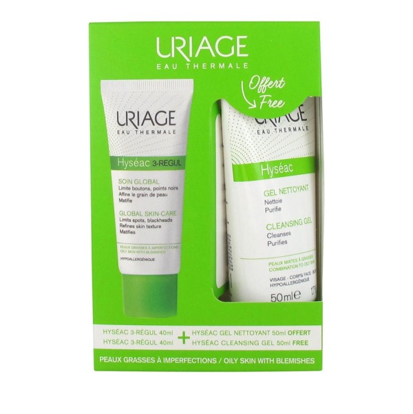 Uriage Promo Hy &hellip;