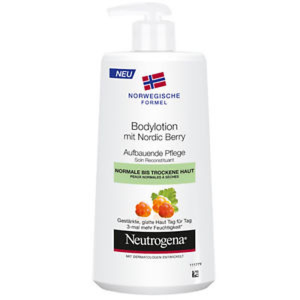 Neutrogena Nord … Neutrogena Nord …