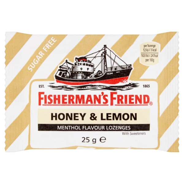 Fishermans Frie …