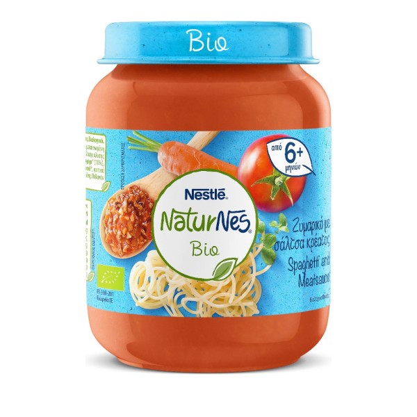 Nestle NaturNes …