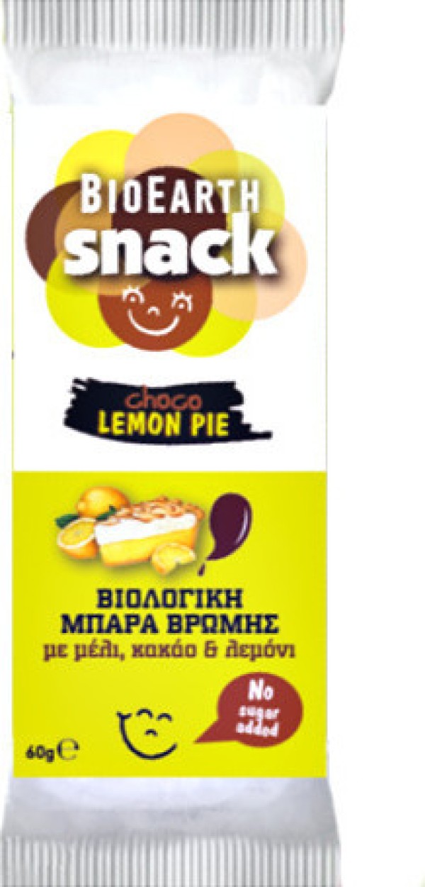 Bioearth Snack &hellip;