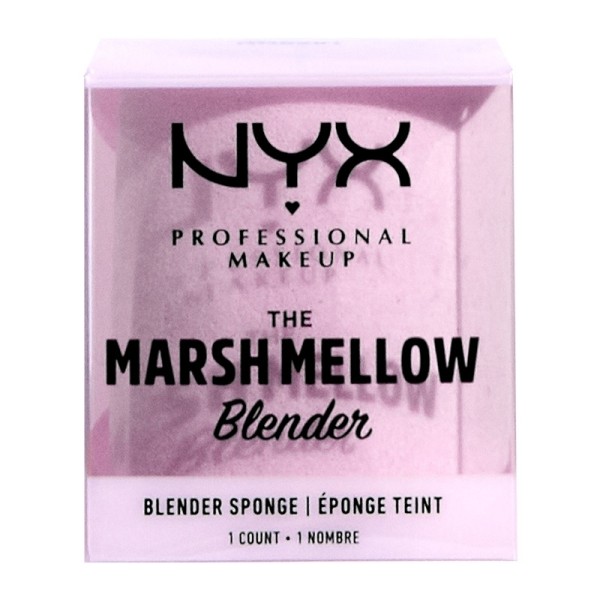 NYX The Marshme …