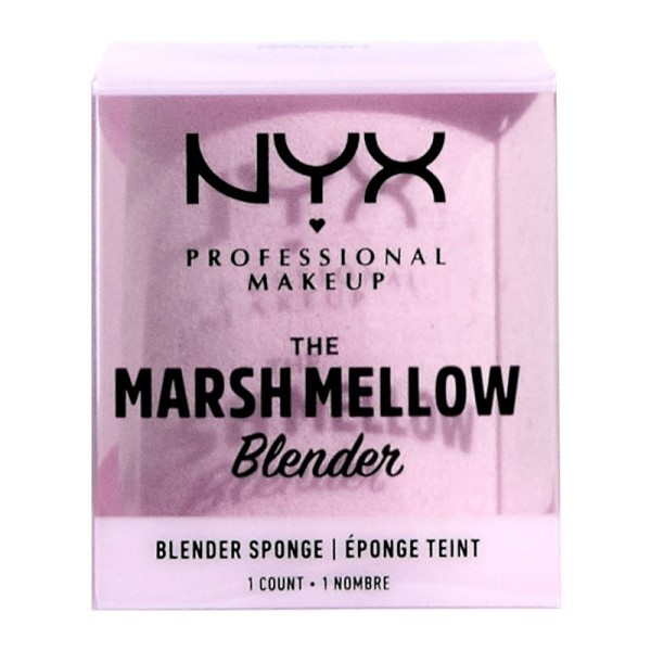 NYX The Marshme &hellip;