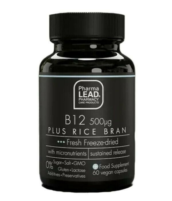 Pharmalead Blac …