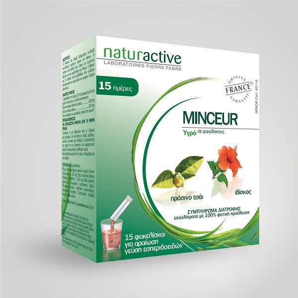 Naturactive Min &hellip;