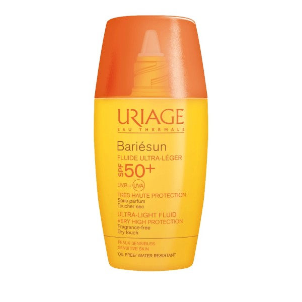 Uriage Bariesun … Uriage Bariesun …