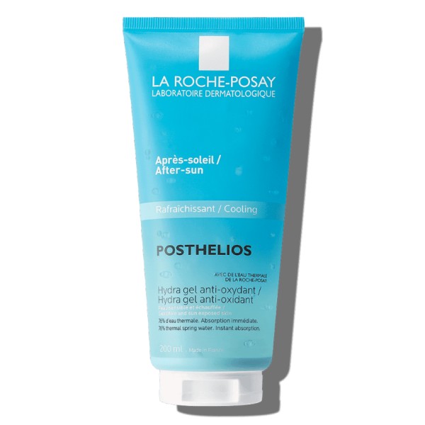 La Roche Posay &hellip;
