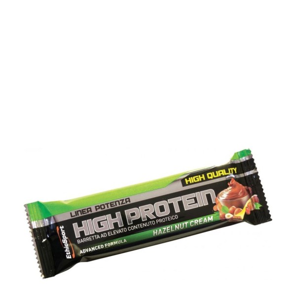 EthicSport High &hellip;