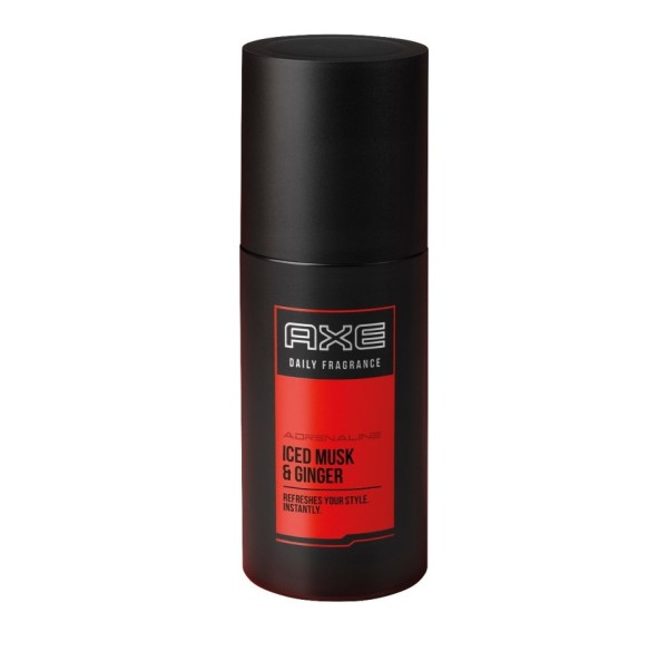 Axe Pump Adrena … Axe Pump Adrena …
