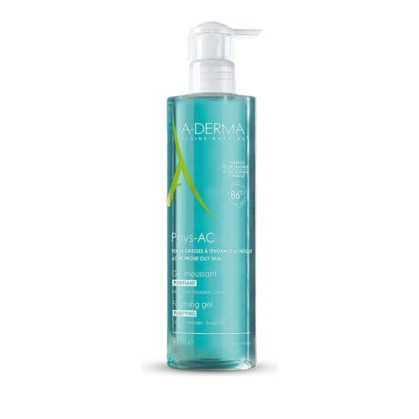 A-Derma, Promo &hellip;