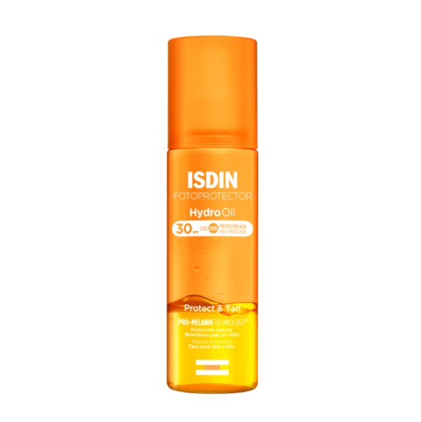 ISDIN Hydro Οil …