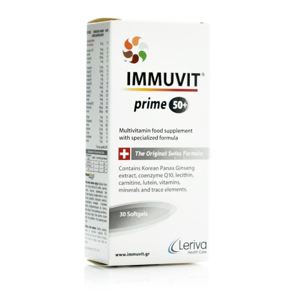 Leriva Health C &hellip;