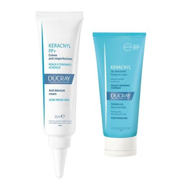 Ducray Promo Ke &hellip;