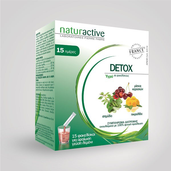 Naturactive Det &hellip;