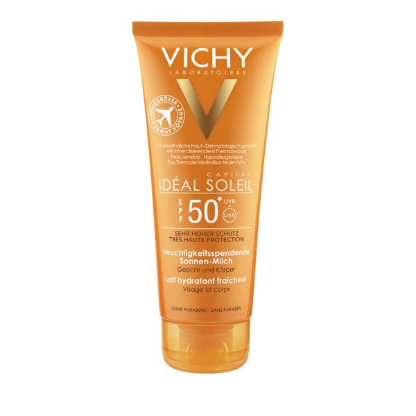 Vichy Ideal Sol &hellip;