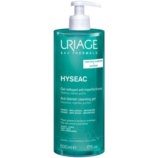 Uriage Hyseac A … Uriage Hyseac A …