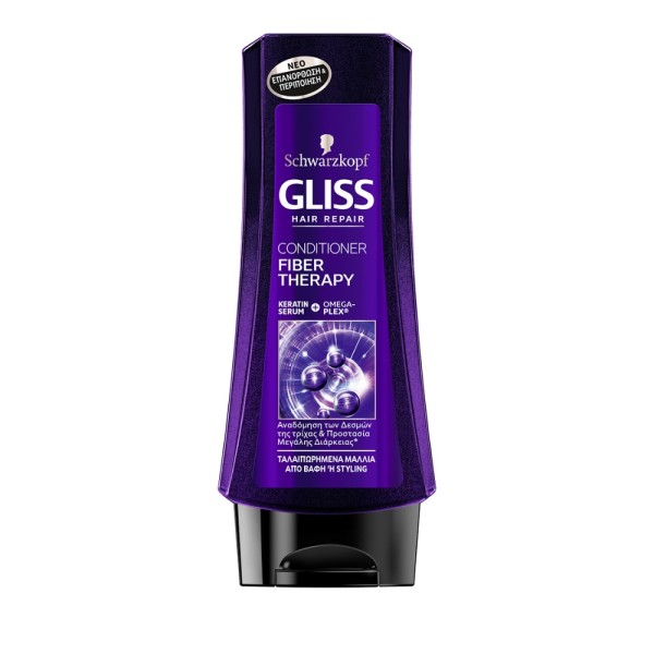 Gliss Condition &hellip;