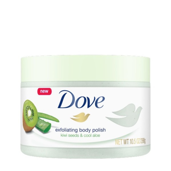 Dove Exfoliatin … Dove Exfoliatin …