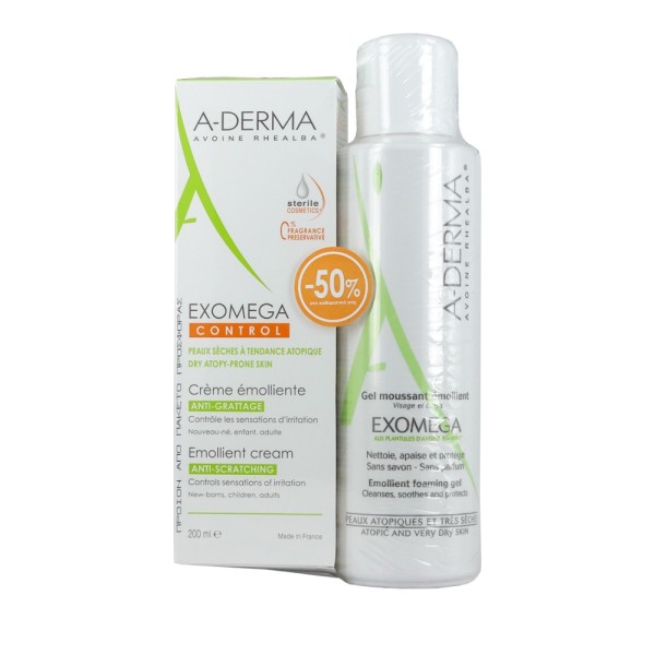A-Derma Promo E &hellip;