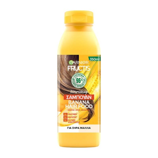 Garnier Fructis … Garnier Fructis …