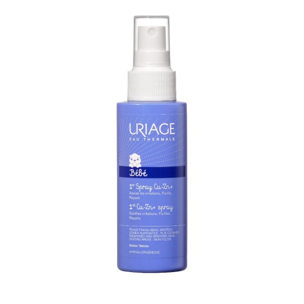 Uriage Bebe Cu- … Uriage Bebe Cu- …