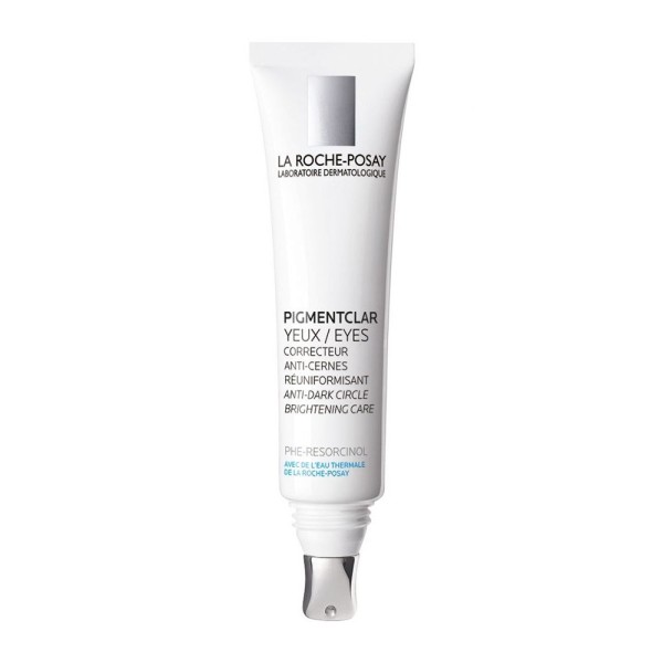 La Roche Posay … La Roche Posay …