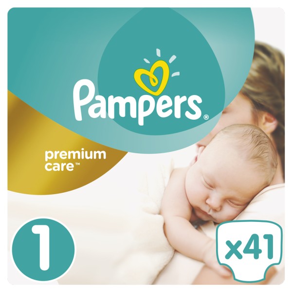 Pampers Premium &hellip;