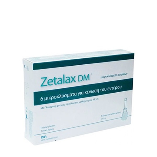 Zetalax Dm (6X9 … Zetalax Dm (6X9 …