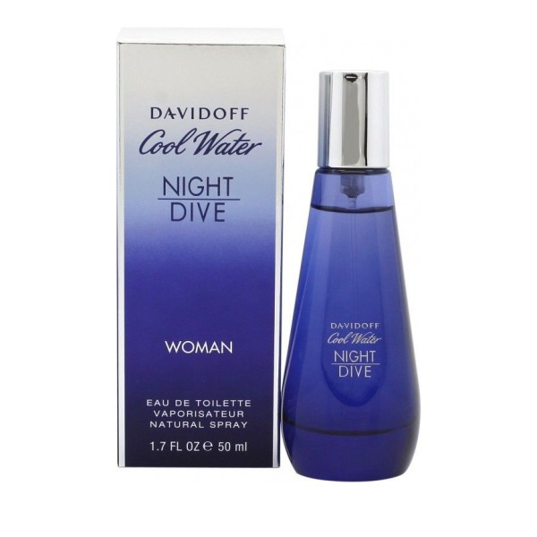 Davidoff Cool W &hellip;