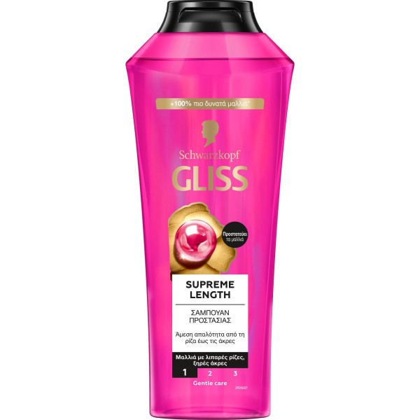 Schwarzkopf Gli … Schwarzkopf Gli …