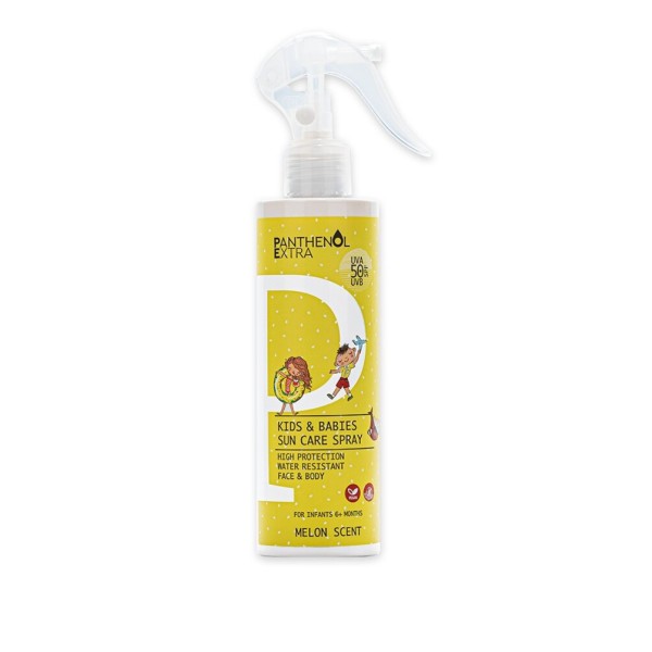 Panthenol Extra … Panthenol Extra …