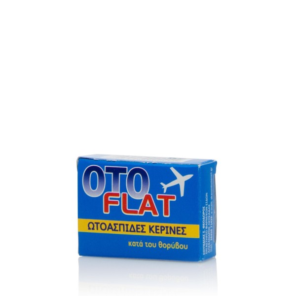OtoFlat Wax Ear … OtoFlat Wax Ear …