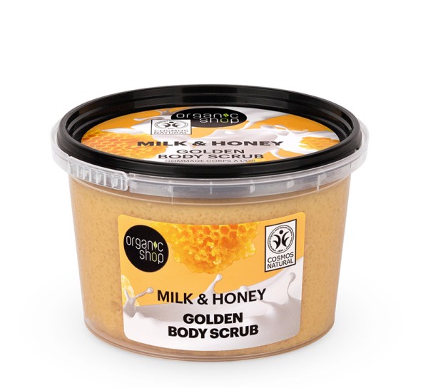 Organic Shop Mi &hellip;