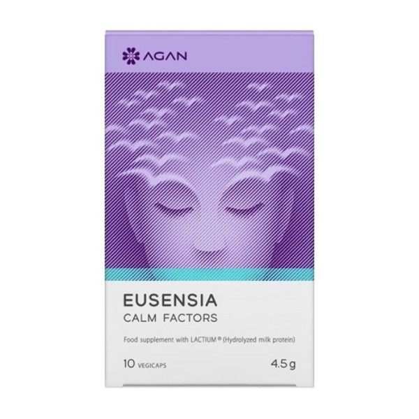 Agan Eusensia C … Agan Eusensia C …