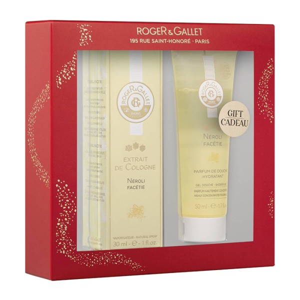 Roger & Gallet … Roger & Gallet …